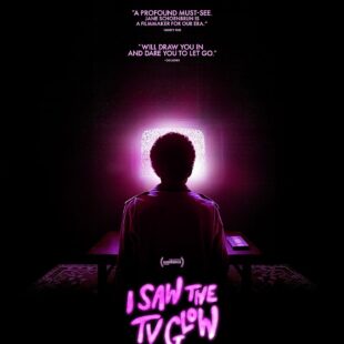 I Saw The TV Glow (2024)