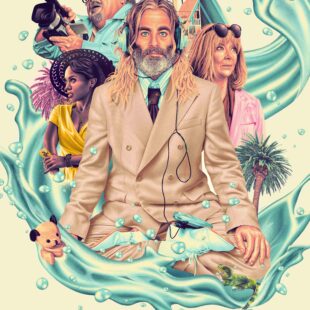 Poolman (2023)