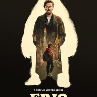 Eric (2024-)