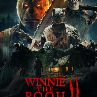 Winnie-the-Pooh 2 (2024)