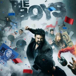 The Boys (2019– )