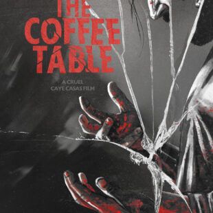 The Coffee Table (2022)