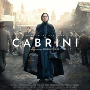 Cabrini (2024)