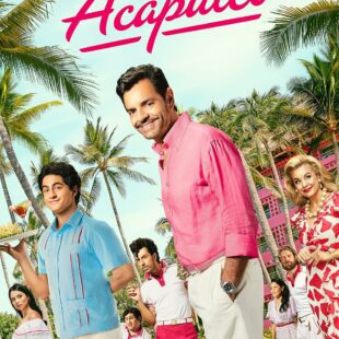 Acapulco (2021-)