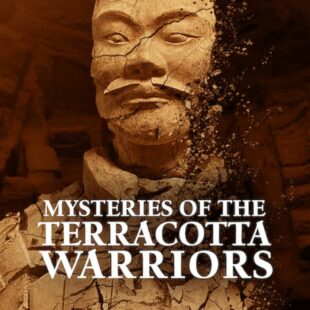 Mysteries Of The Terracotta Warriors (2024)