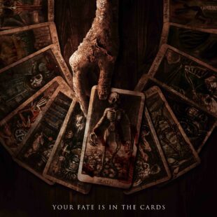 Tarot (2024)
