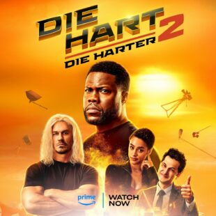 Die Hart 2 (2024)