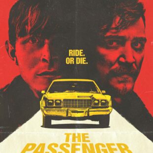 The Passenger (2023)