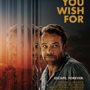 What You Wish For (2023)