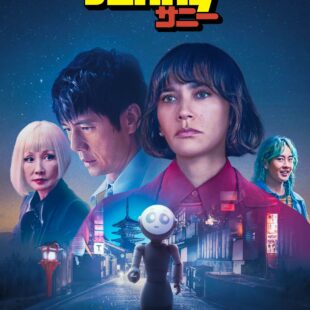 Sunny (2024-)