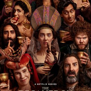 The Decameron (2024-)