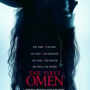The First Omen (2024)