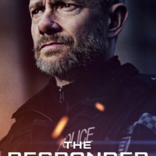 The Responder (2022-)
