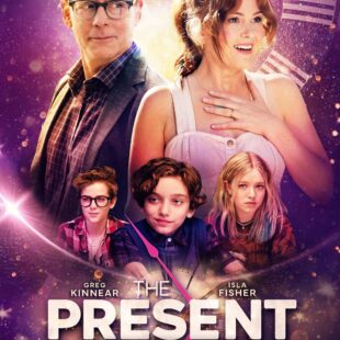 The Present (2024)