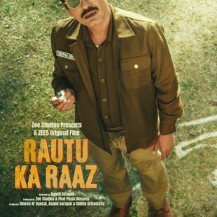 Rautu Ka Raaz (2024)