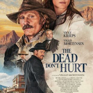 The Dead Dont Hurt (2023)