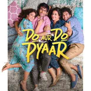 Do Aur Do Pyaar (2024)