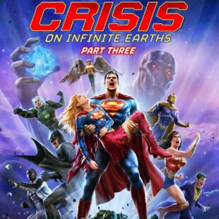 Justice League Crisis (2024)