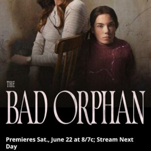 The Bad Orphan (2024)