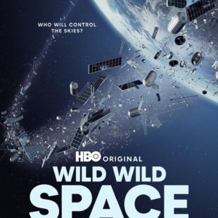 Wild Wild Space (2024)
