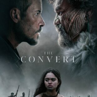 The Convert (2023)
