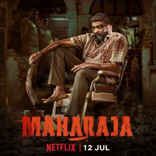 Maharaja (2024)