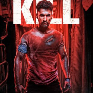 Kill (2023)