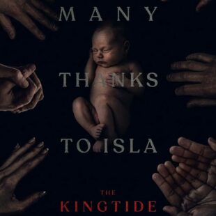 The King Tide (2023)