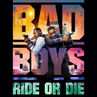 Bad Boys Ride Or Die (2024)
