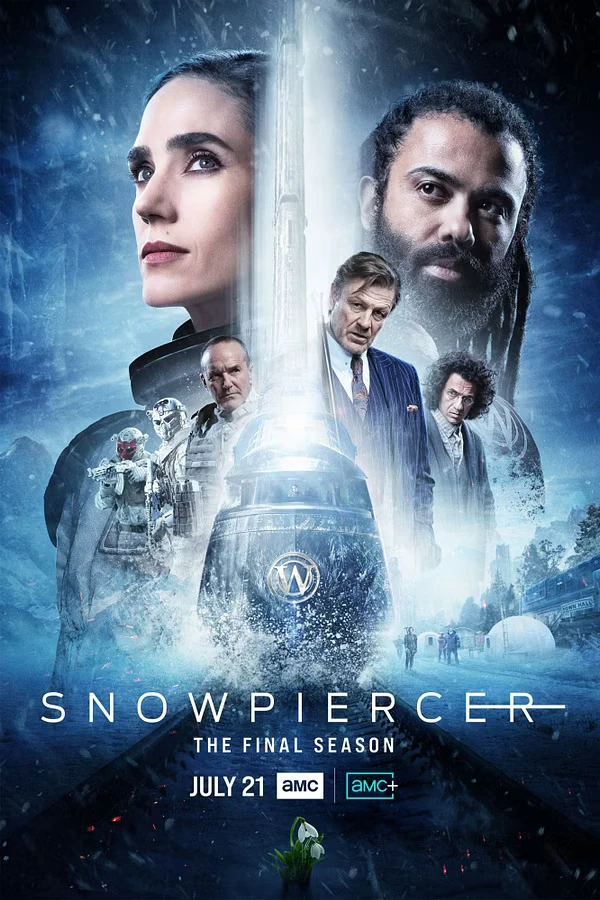 Snowpiercer (2020– )
