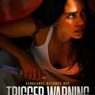 Trigger Warning (2024)