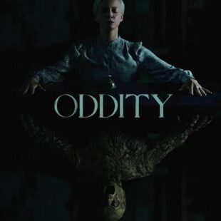 Oddity (2024)