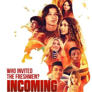Incoming (2024)