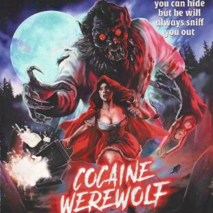 Cocaine Werewolf (2024)
