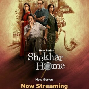 Shekhar Home (2024-)