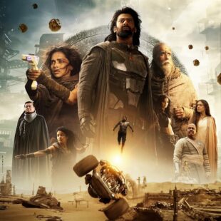 Kalki 2898 AD (2024)
