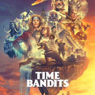 Time Bandits (2024-)