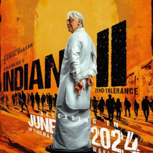Indian 2 (2024)