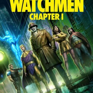 Watchmen Chapter I (2024)