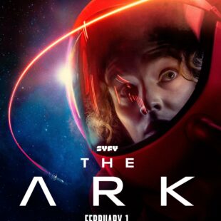 The Ark (2023-)