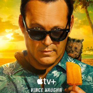 Bad Monkey (2024-)