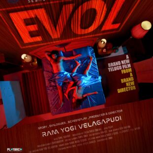 EVOL (2024)