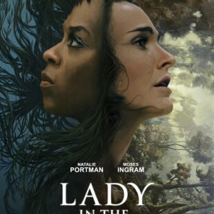 Lady in the Lake (2024-)