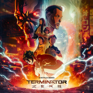 Terminator Zero (2024-)