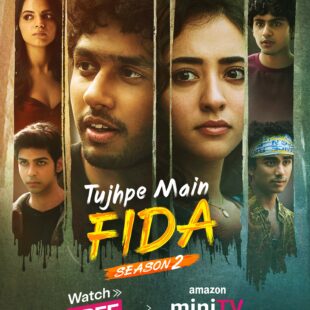 Tujhpe Main Fida (2024-)