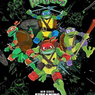 Tales of TMNT (2024-)