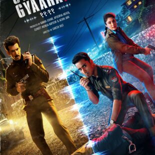 Gyaarah Gyaarah (2024-)