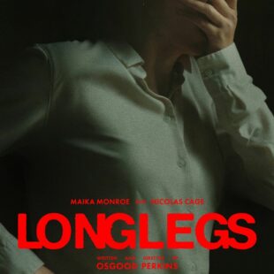 Longlegs (2024)