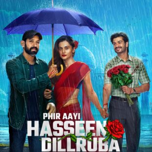 Phir Aayi Hasseen Dillruba (2024)