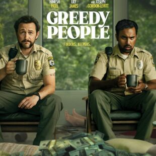 Greedy People (2024)